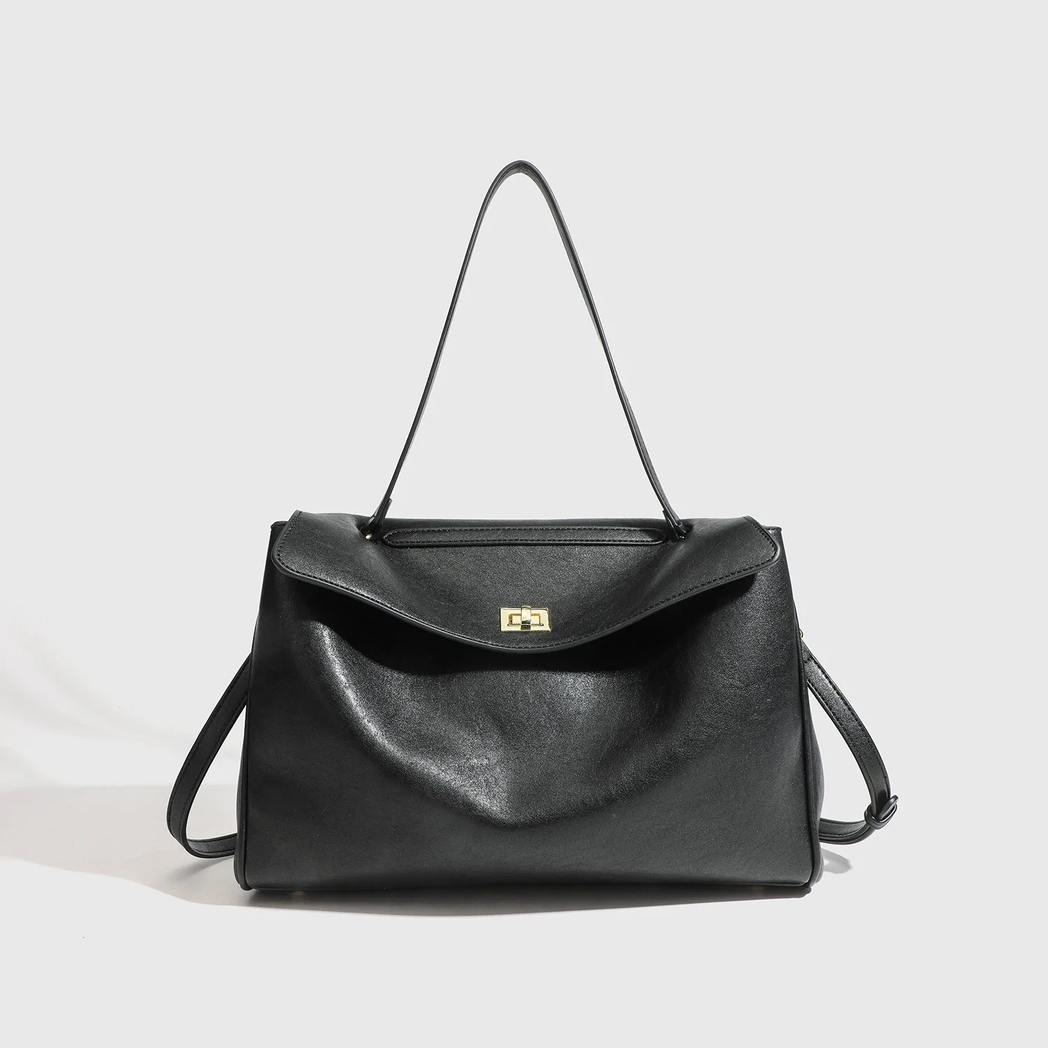 Chic Commuter Tote Bag for Women