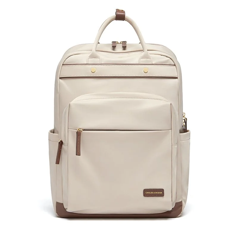 Slim Women’s 15.6” Laptop Commuter Backpack