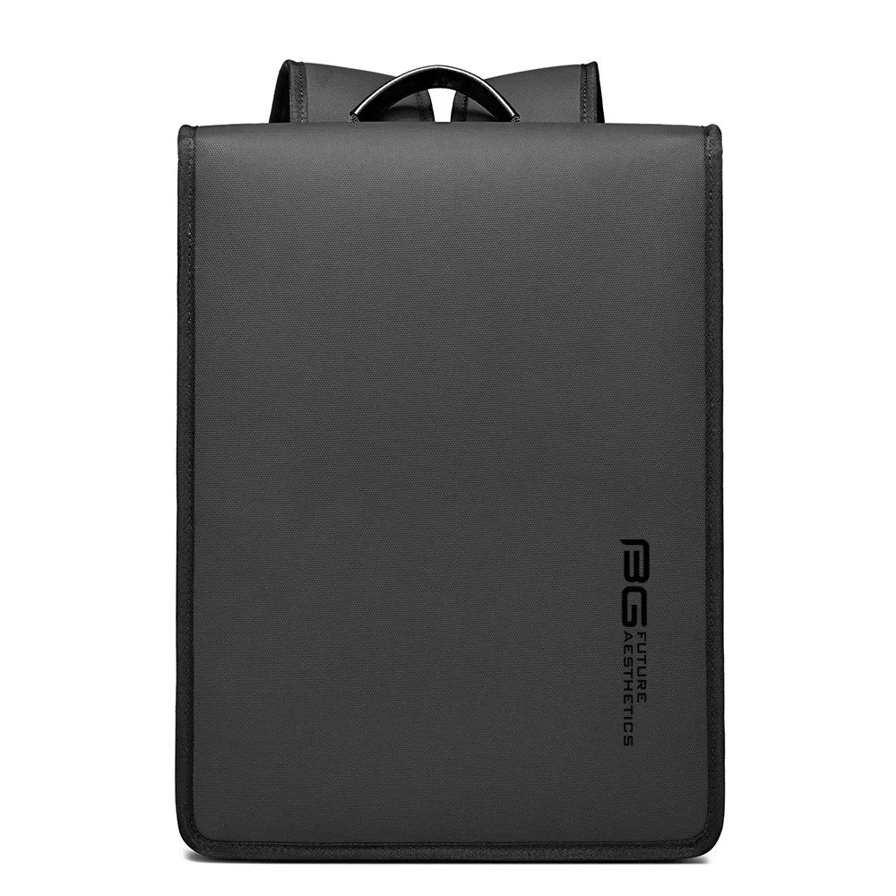 Slim Waterproof Laptop Backpack for Work, School and Travel