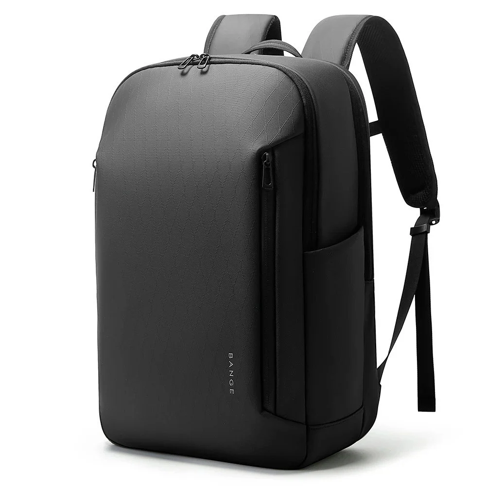 Slim Multi-Pocket 15.6” Laptop Waterproof Travel Backpack