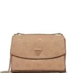 Guess Women's Beige Shoulder Bag