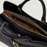 Guess Gray Handbag & Shoulder Bag for Women