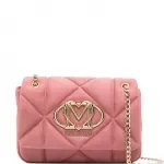 Love Moschino Pink Shoulder Bag for Women
