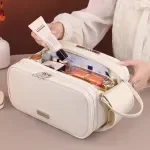 PU Large Toiletry Bag