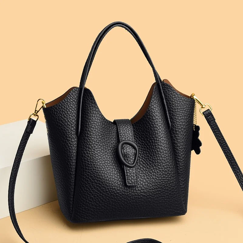 Luxury Women’s Shoulder & Crossbody Handbag