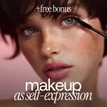 Canvas of You: Makeup as Self-Expression - A Guide to Embracing Makeup as Your Creative Outlet