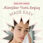Microfiber Towel Drying Made Easy – Checklist for Perfect Hair Routine with microfiber towel for hair drying, Frizz-Free, Gentle Drying Guide