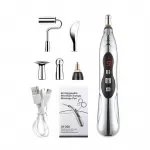 Rechargeable 5-in-1 Acupuncture Pen