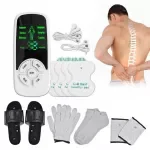 Compact Pulse Muscle Therapy Massager