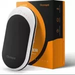 Portable Rechargeable Hand Warmer