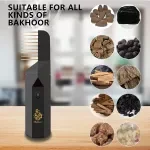USB Rechargeable Electric Bakhoor Incense Burner