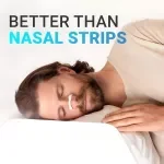 Anti-Snoring Nose Clip