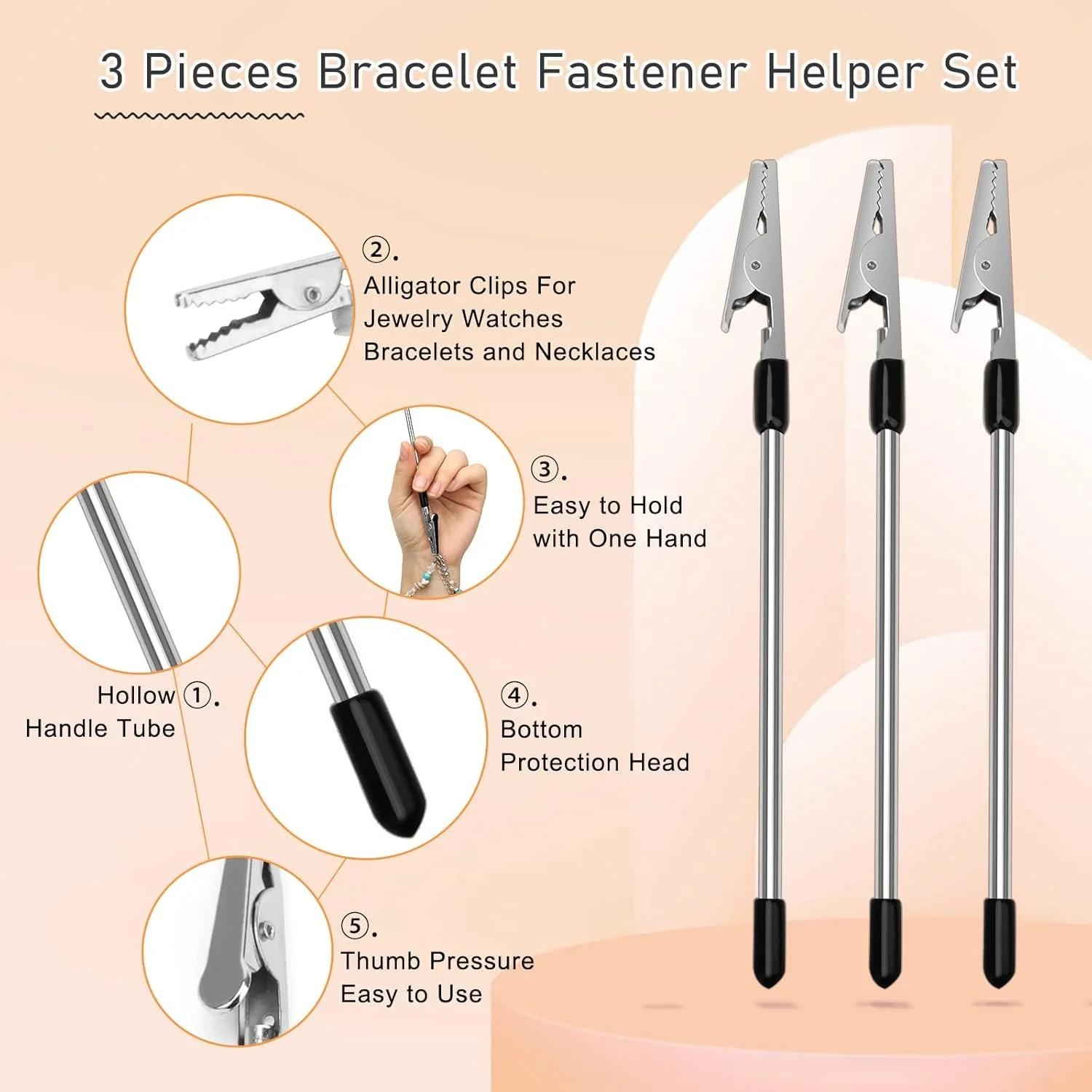 Jewelry Helper Tool