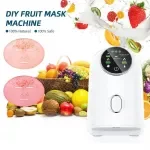 DIY Automatic Face Mask Maker