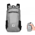 20L Ultralight Foldable Waterproof Hiking Backpack for Travel & Outdoor
