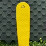 Self-Inflating Camping Air Mattress Folding Travel Sleeping Pad
