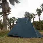 Ultralight Waterproof 2-Person Backpacking Tent for Hiking, Camping & Trekking