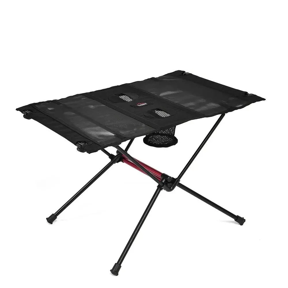 Portable Folding Camping Table for Outdoor Picnics and Travel