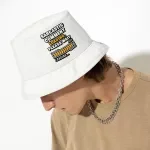 Sarcastic Comment Loading Please Wait Bucket Hat - Funny Hat - Quote Bucket Hat