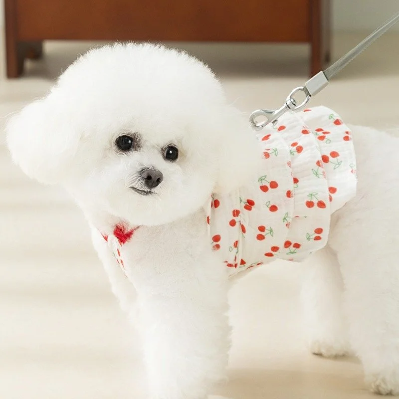 Princess Dog Dress