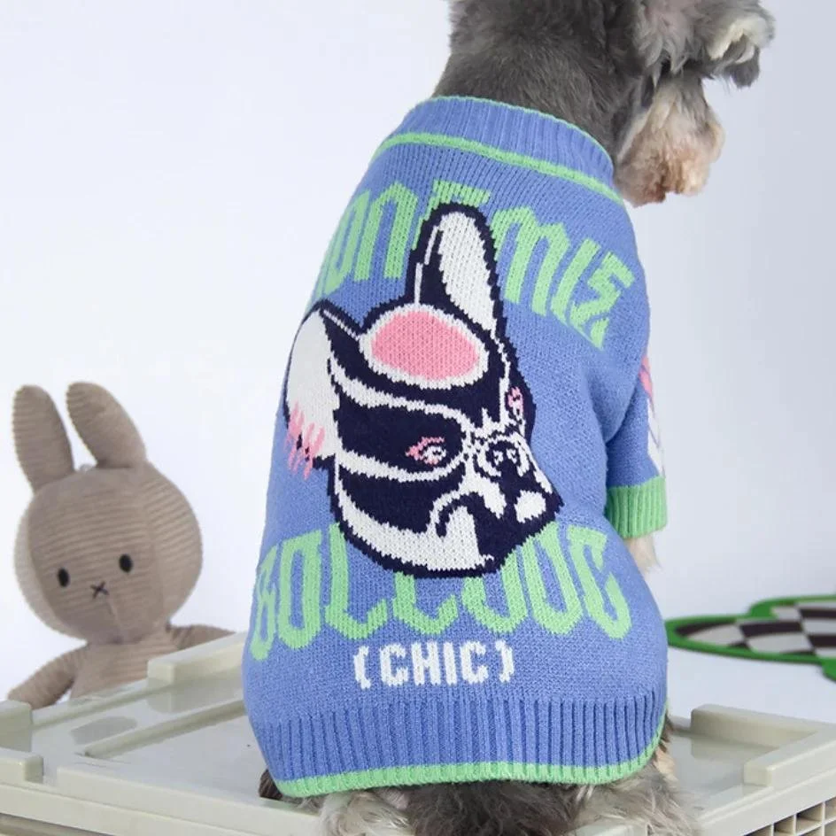 Cute Love Bear Dog & Cat Hoodie