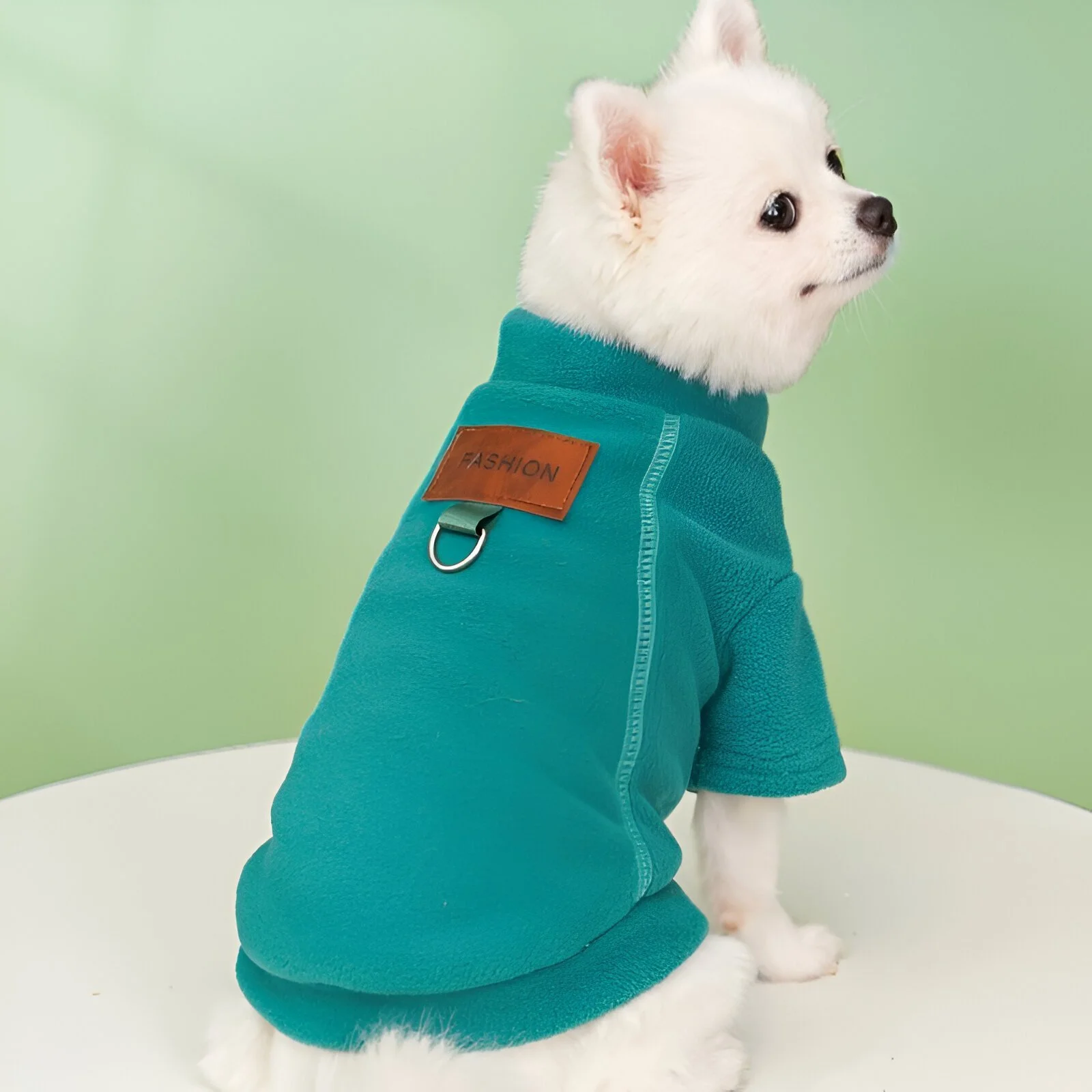 Warm Soft Luxury Pet Hoodie – Cozy Sweatshirt for Dogs & Cats