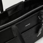 Calvin Klein Black Women's Handbag – Chic Winter Essential