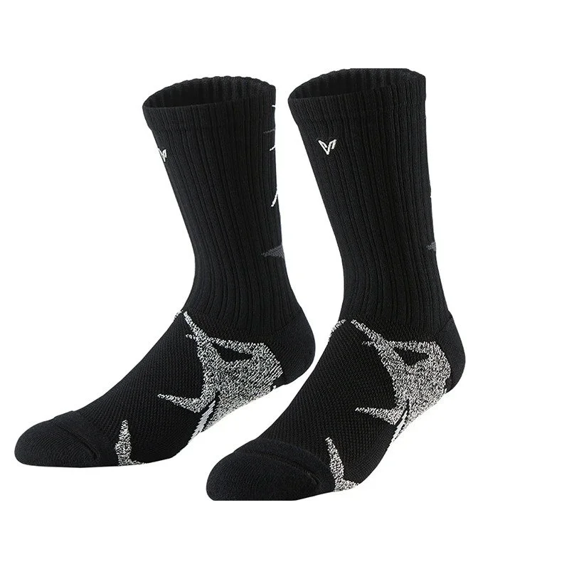 Premium Athletic Crew Socks for Men and Women