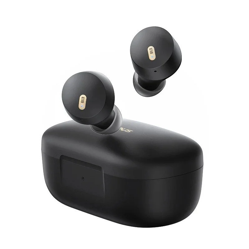True Wireless Earbuds with AI ENC, Bluetooth 5.3 & 25H Battery Life