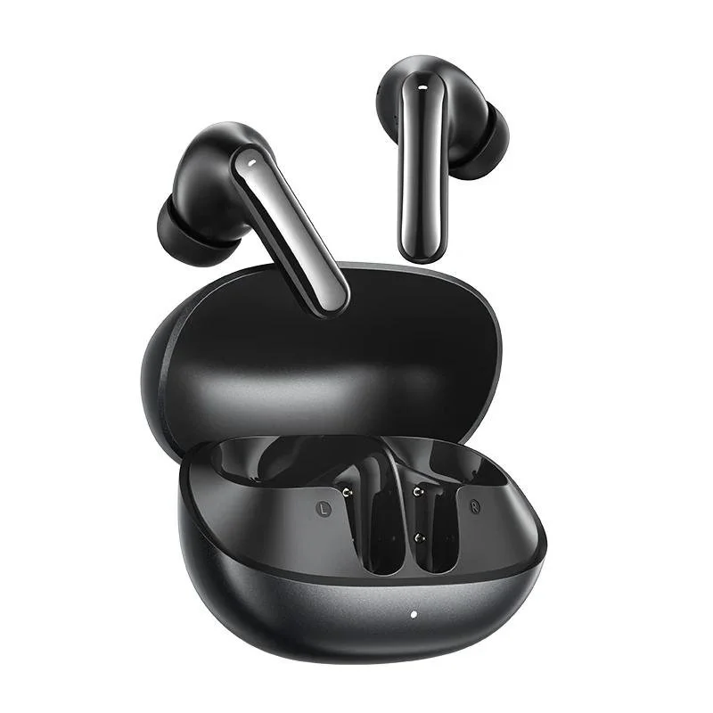 Wireless Bluetooth Earbuds with Active Noise Cancellation, 40Hrs Playtime & HD Calls