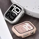 Protective Hollow Bumper Case for Apple Watch 42mm & 46mm
