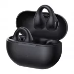 Open-Ear Clip Wireless Earbuds with Deep Bass, Bluetooth 5.4 & 30-Hour Playtime