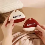 Reusable Pet Hair Remover Roller – Washable Lint Cleaner for Clothes & Furniture