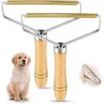Portable Lint & Pet Hair Remover