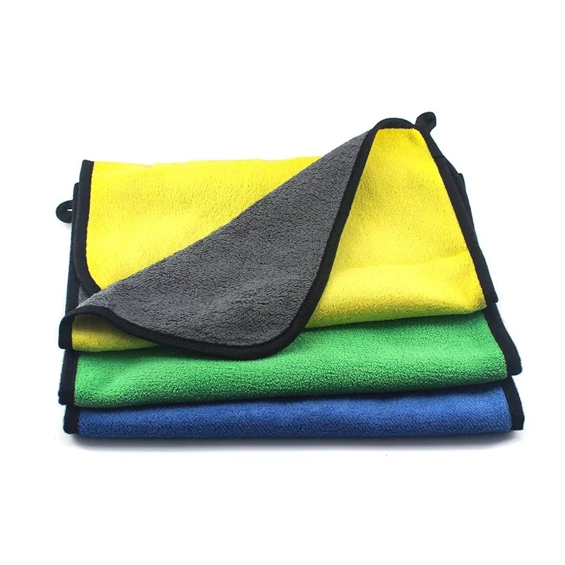 Ultra-Absorbent Quick-Dry Pet Towel