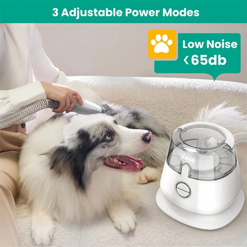 Pet Grooming Kit