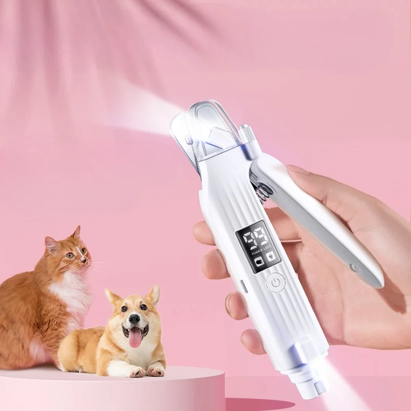 Professional Dog Nail Grinder