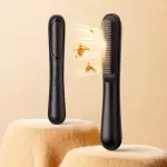 Electric Flea & Lice Removal Comb for Dogs and Cats – Waterproof & Rechargeable