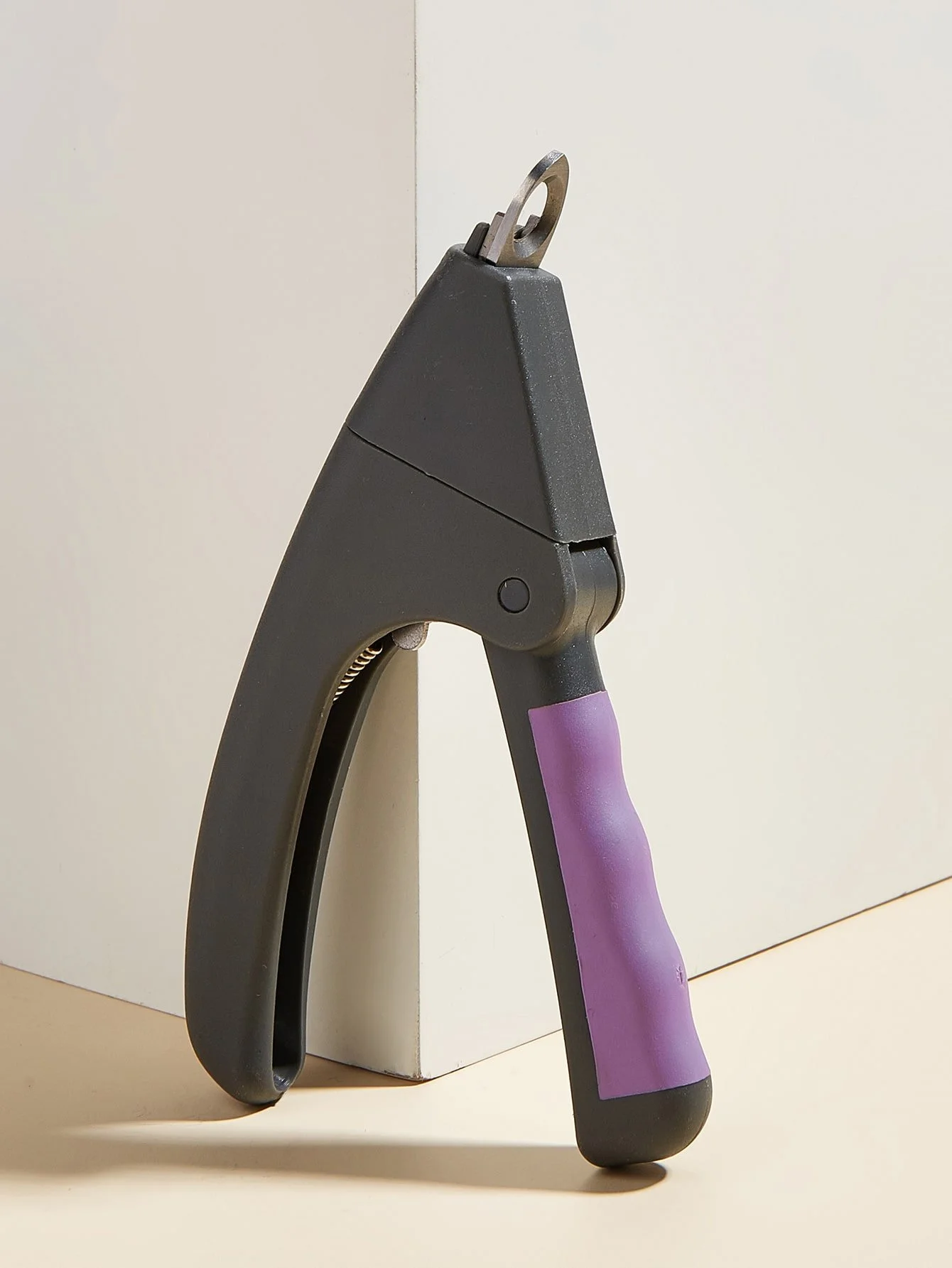 Multi-Functional Stainless Steel Pet Nail Clipper