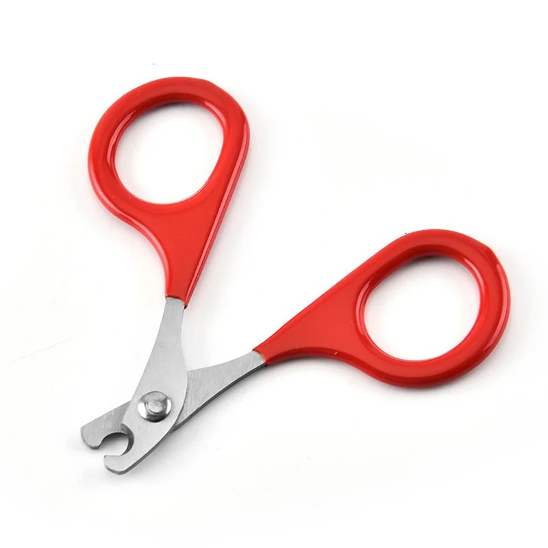 Professional Pet Nail Clippers for Small Dogs and Cats