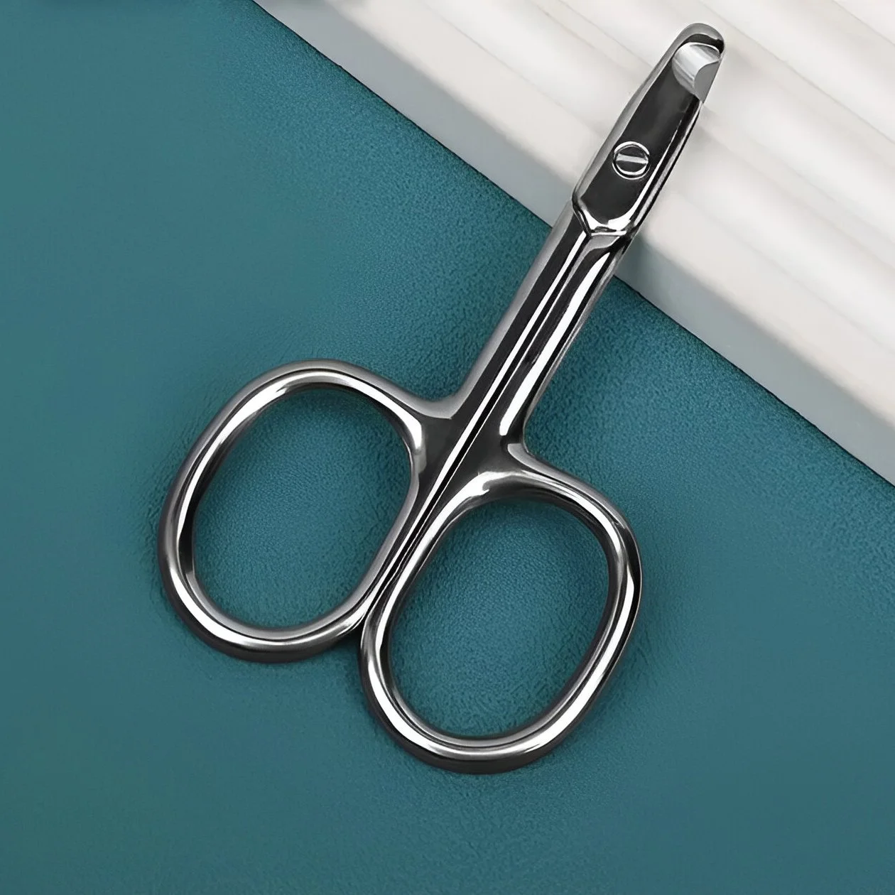 Stainless Steel Dog & Cat Nail Clippers – Safe Pet Nail Scissors