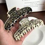 Hair Claw Clip for Women