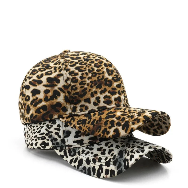 Printed Polyester Snapback Baseball Cap