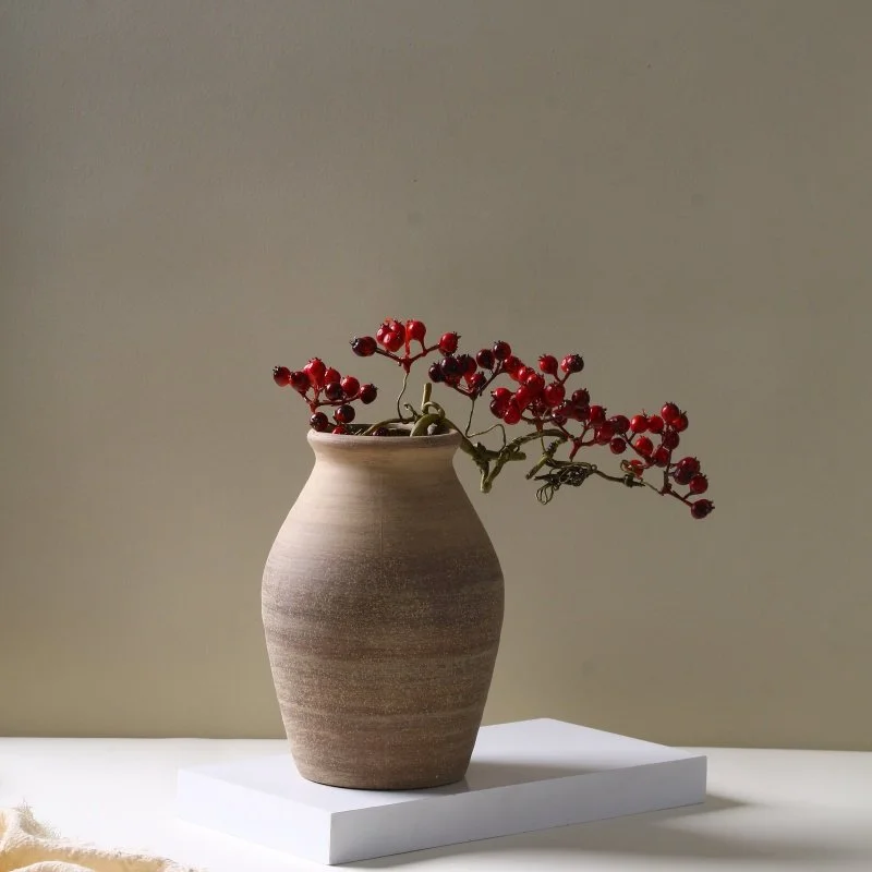 Vintage Ceramic Vase