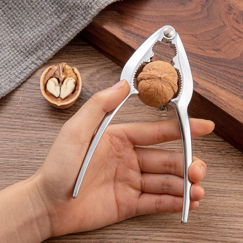 Multifunctional Nut Cracker