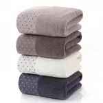 Soft & Absorbent Cotton Hand Towel