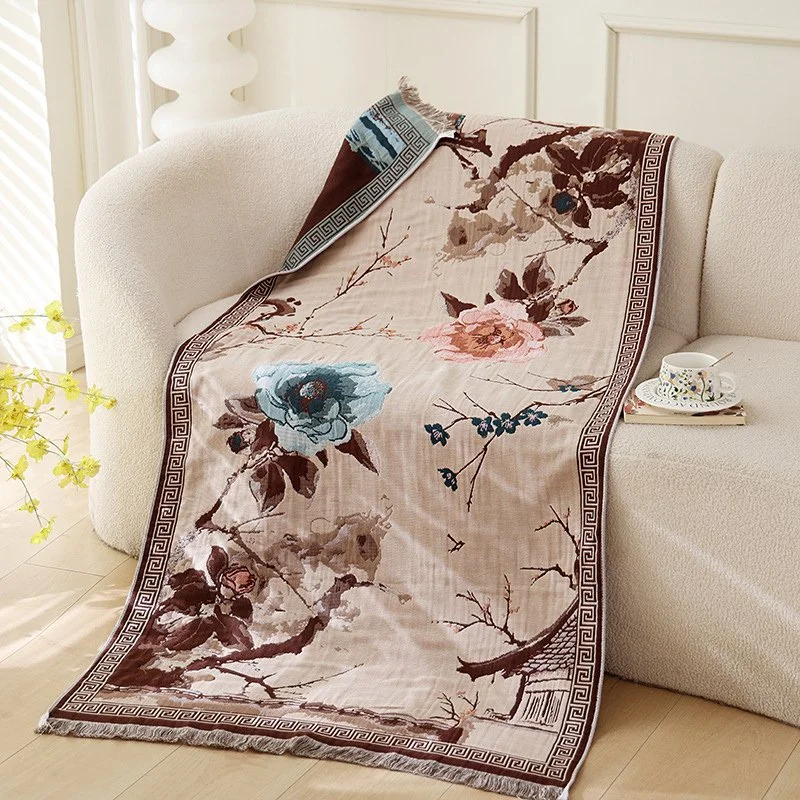 Luxury Quick-Dry Cotton Bath Towel for Adults – 31x63 in Soft & Breathable