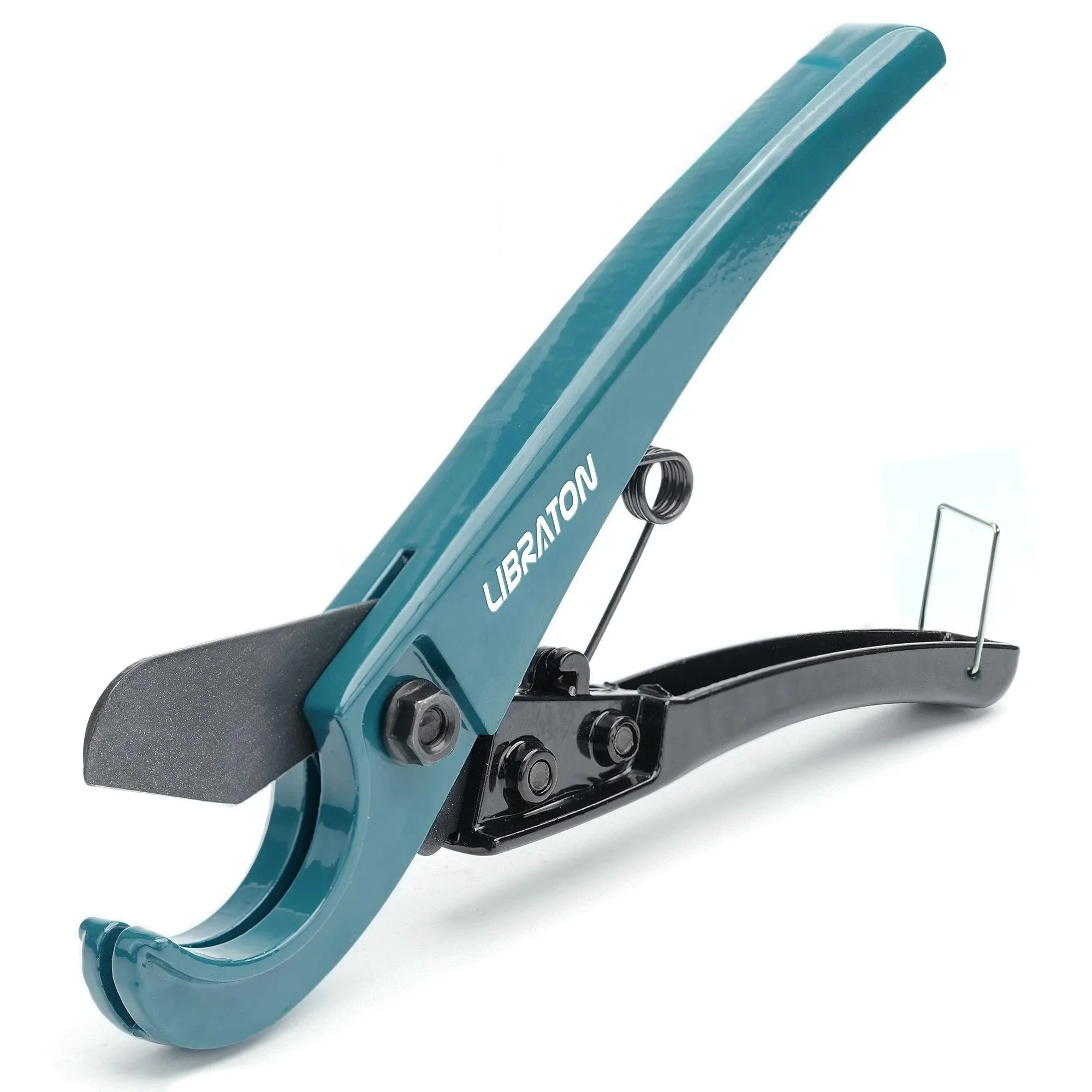 1-1/4 Inch PEX Pipe Cutter for Plastic Tubing – Clean Precision Cuts