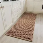 Premium Anti-Slip Kitchen Floor Mat – Super Absorbent & Easy Clean Rug