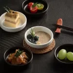 Japanese Ceramic Sauce Dish